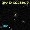 2MASX J22285079-0938580