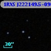 1RXS J222149.5-090240