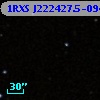 1RXS J222427.5-094413