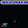 1RXS J222956.9-080823