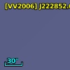 [VV2006] J222852.6-075346