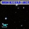WISH B2219.9-1027