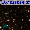 1RXS J211138.6+375800