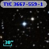 TYC 3667-559-1