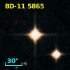 BD-11  5865