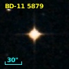 BD-11  5879