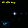 V* GV Aqr