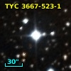 TYC 3667-523-1