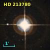 HD 213780