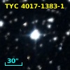 TYC 4017-1383-1