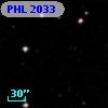 PHL  2033