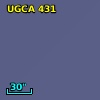 UGCA 431
