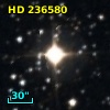 HD 236580