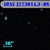 1RXS J223011.3-081024