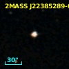 2MASS J22385289-0838427