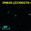 2MASS J22390276-0834242