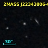 2MASS J22343806-0921463