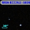 WISH B2228.5-1038