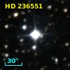 HD 236551