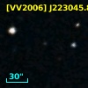 [VV2006] J223045.8-081008