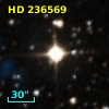 HD 236569