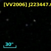 [VV2006] J223447.0-093759