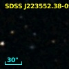[VV2006c] J223552.4-093951