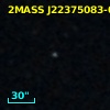 2MASS J22375083-0947299