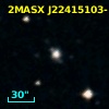 2MASX J22415103-1028246