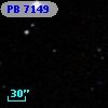 PB  7149
