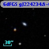 6dFGS gJ224234.8-085945