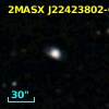 2MASX J22423802-0806552