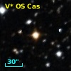 V* OS Cas
