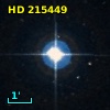 HD 215449