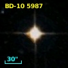 BD-10  5987