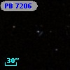 PB  7206