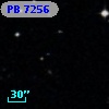 PB  7256