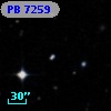 PB  7259
