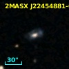 6dFGS gJ224548.8-083139