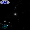 NVSS J224551-082001