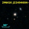 2MASX J22494604-0855102