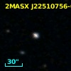2MASX J22510756-0849553