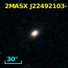 2MASX J22492103-1004394