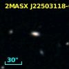 2MASX J22503118-0944372