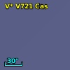 V* V721 Cas