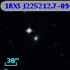 1RXS J225212.7-094330