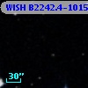 WISH B2242.4-1015