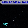WISH B2247.0-1016A
