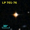 LP  701-76