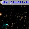 1RXS J211408.1+382309